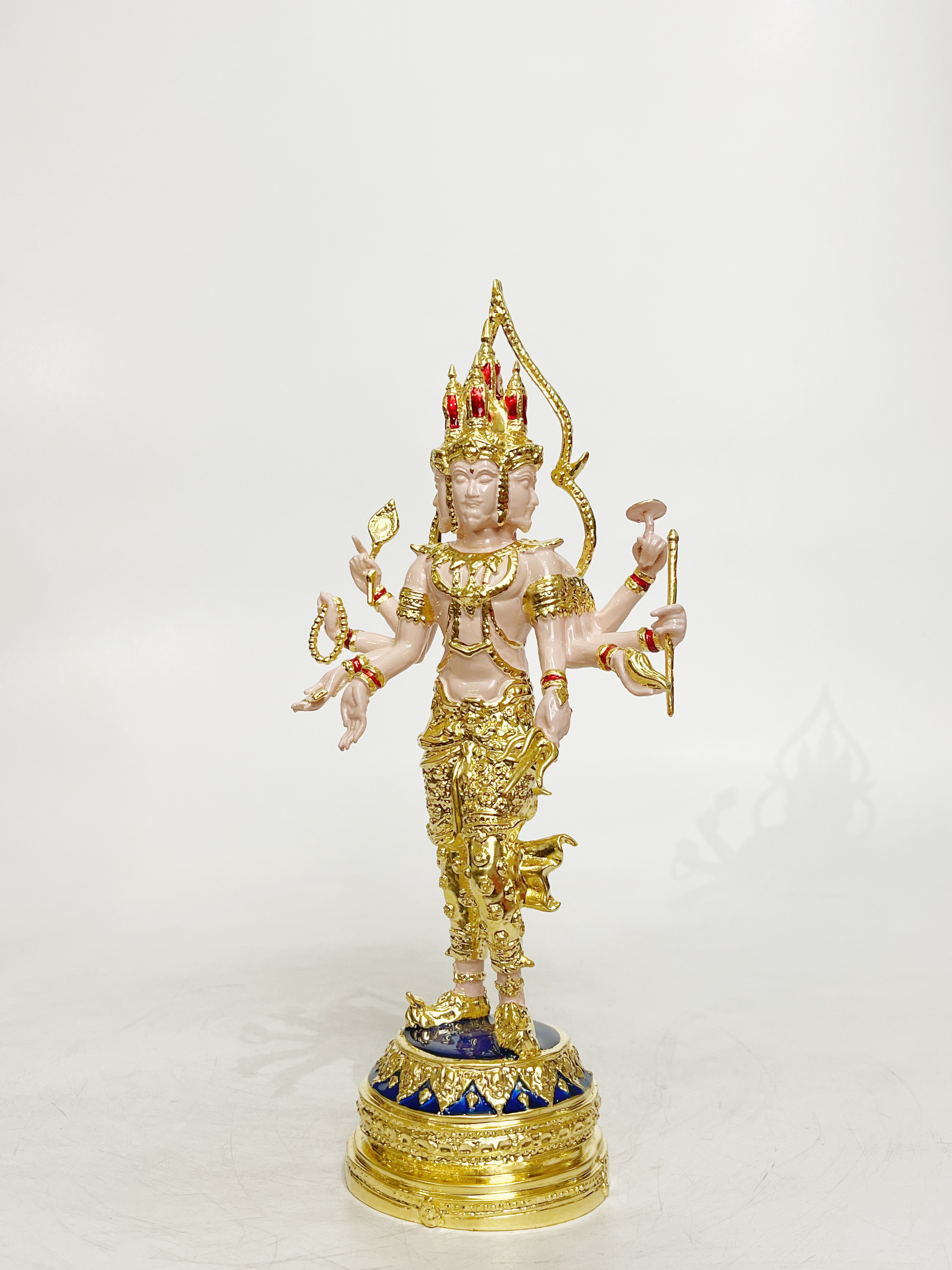 รูปหล่อ พระพรหม สูง 12 นิ้ว