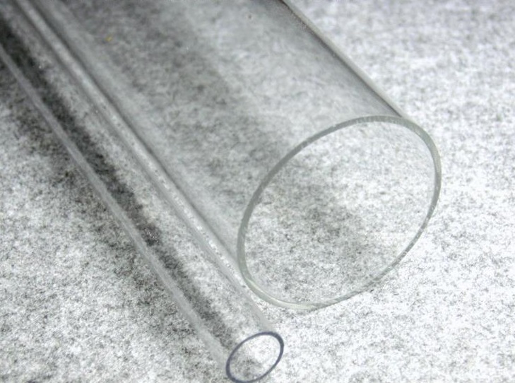 ท่อ อคิลิก ใส (32มิล) ยาว1เมตร