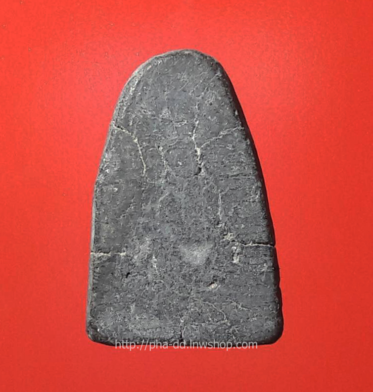 พระผงสะหรีพันต้น ครูบาอินสม สุมโน