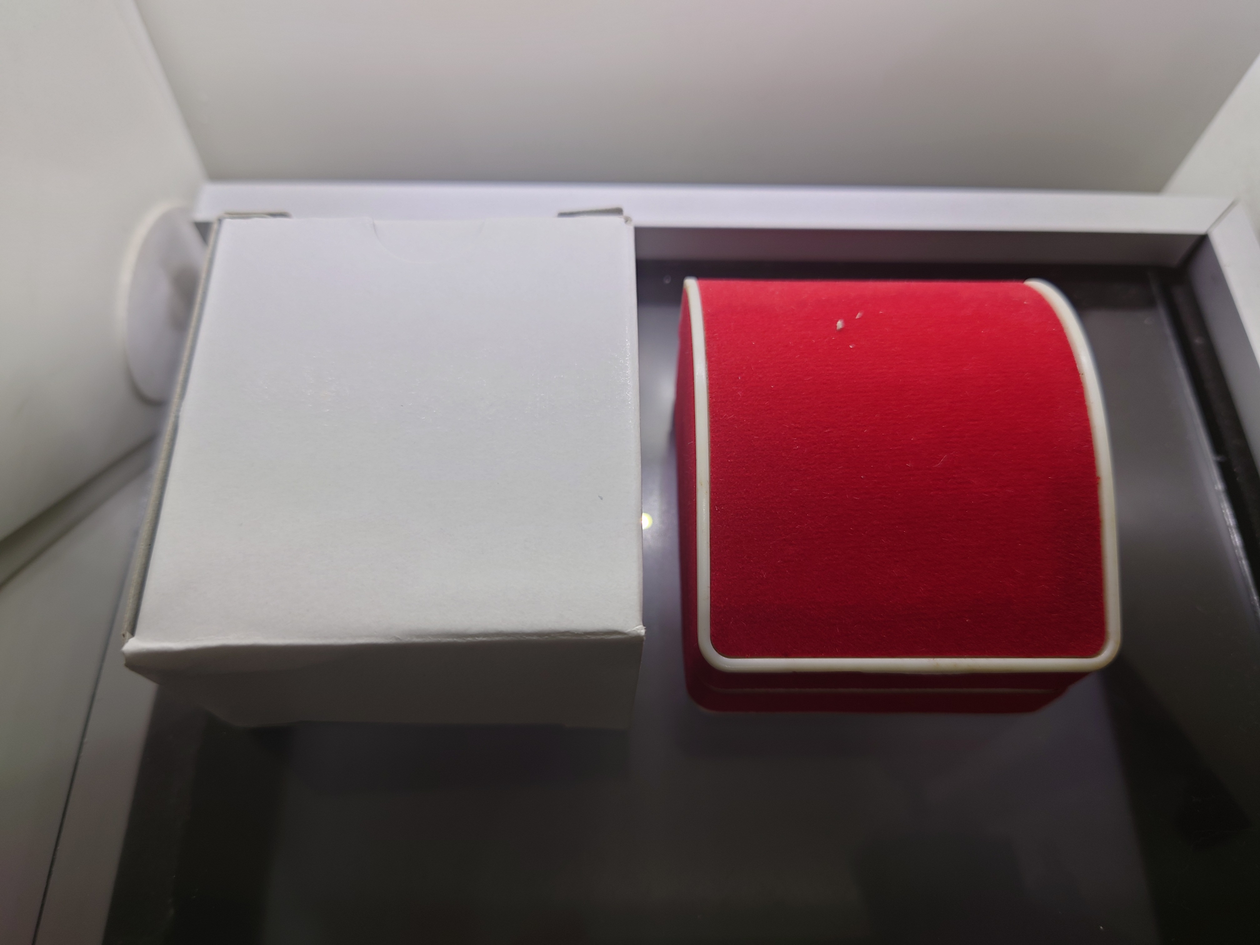 พระกริ่ง อุดมมงคล ญสส ทรงเจริญพระชนมายุ 84 พรรษา วัดบวรนิเวศวิหาร พ.ศ.2540 พร้อมกล่องเดิม รับประกันแท้