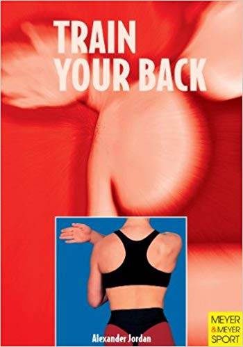 Train Your Back ISBN 9781841260730