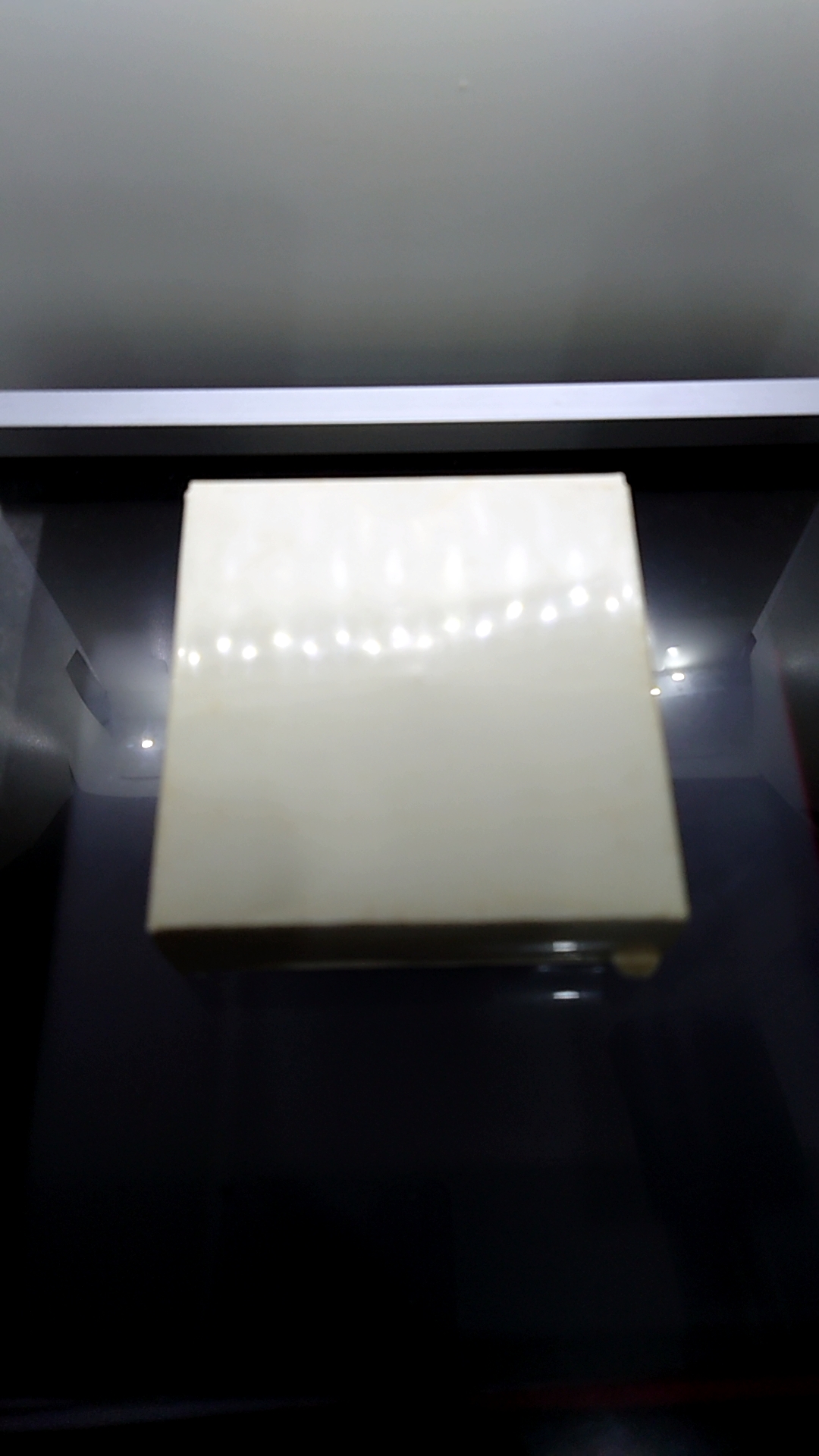 เหรียญ 100 บาท นิเกิลขัดเงา ที่ระลึกเวิร์ลแบ็งค์ ปี2534 พร้อมใบเซอร์กล่องหนัง