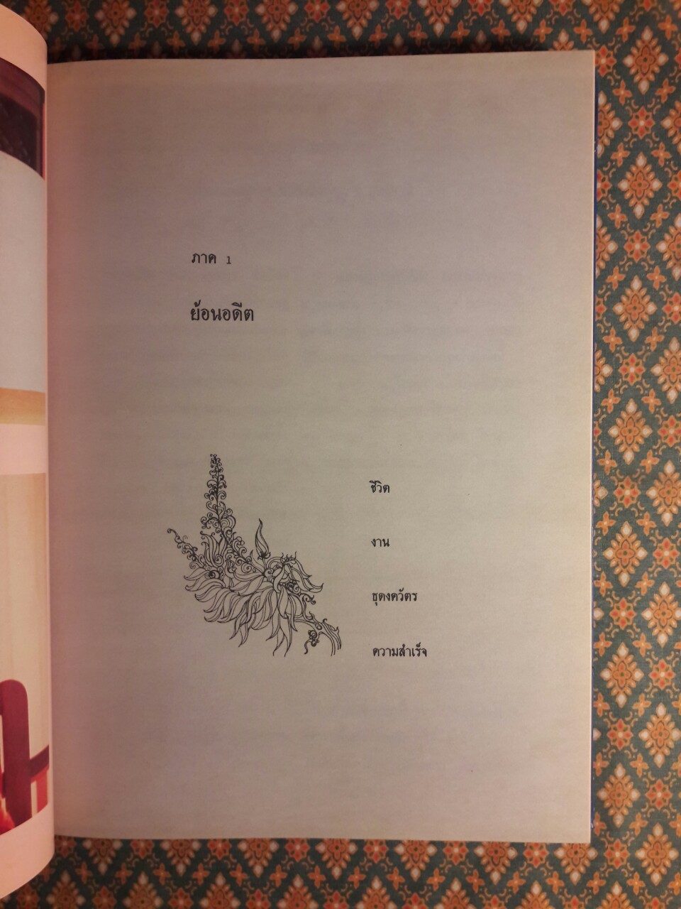 ใต้จิตสำนึก หลวงปู่ขาว อนาลโย