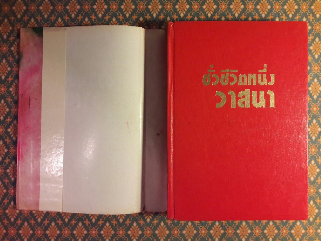 ชั่วชีวิตหนึ่ง