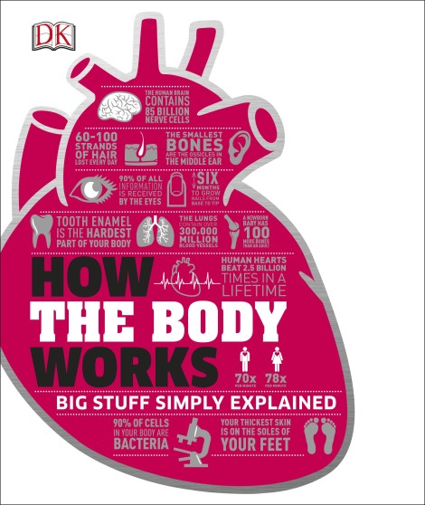 HOW THE BODY WORKS