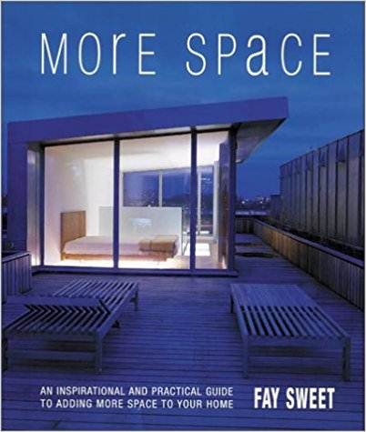 More Space ISBN 9780823031399