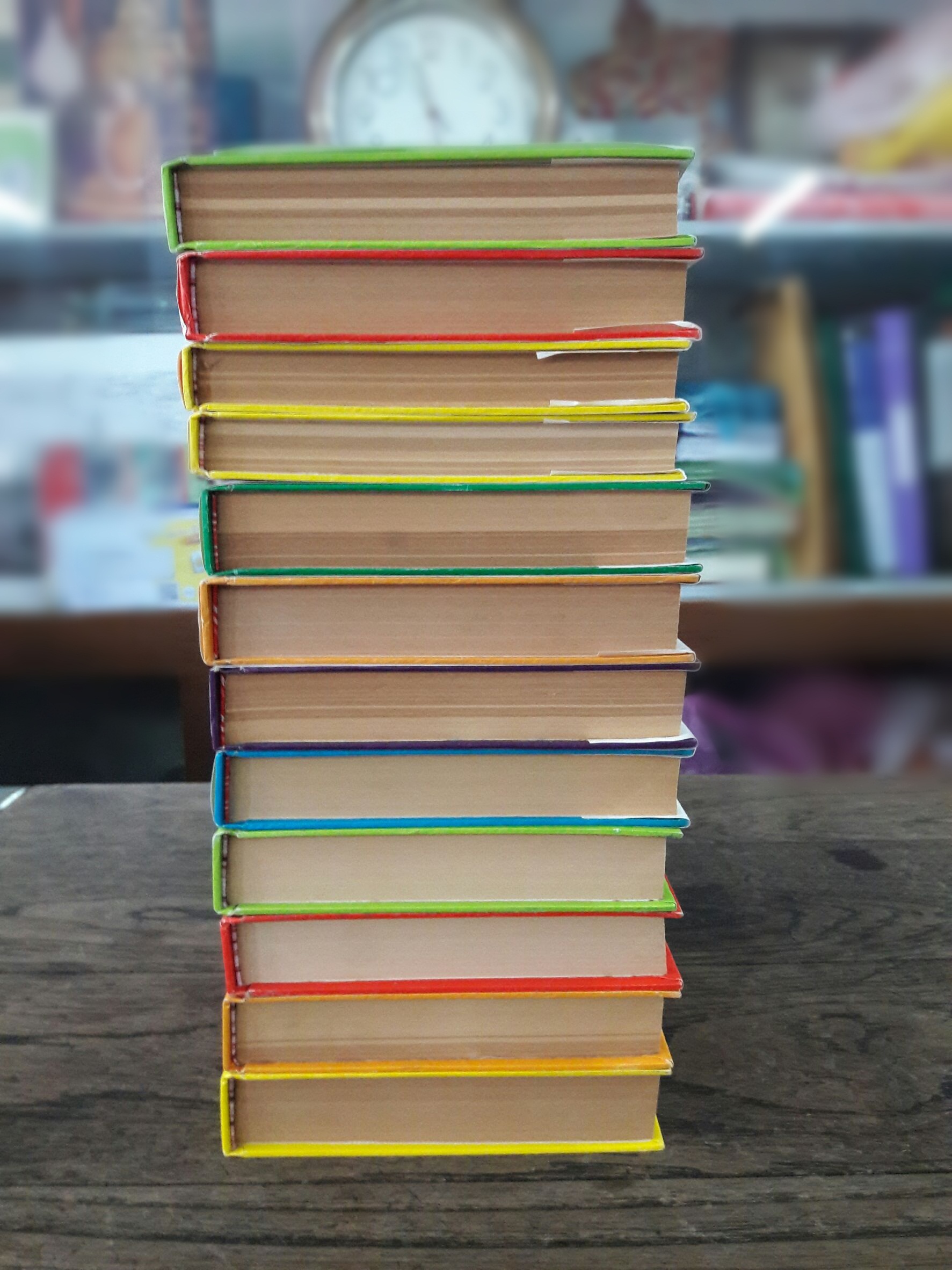 สี่มงกุฎ (12 เล่มจบ)