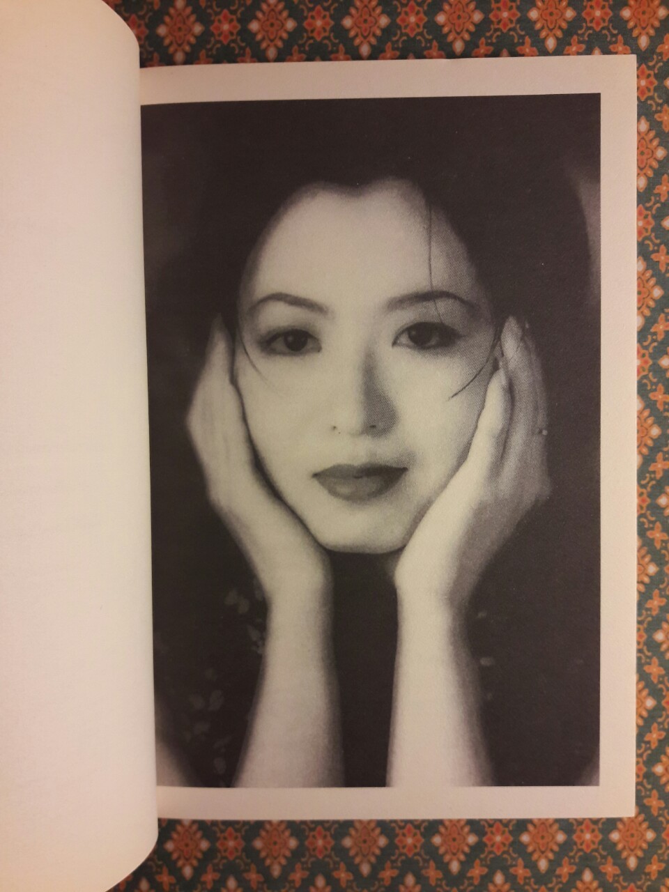 เซี่ยงไฮ้เบบี้ Shanghai baby