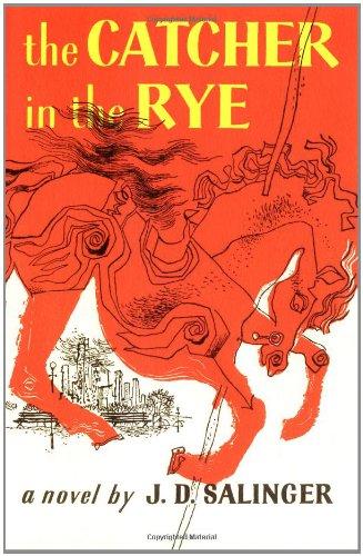 CATCHER IN THE RYE, THE