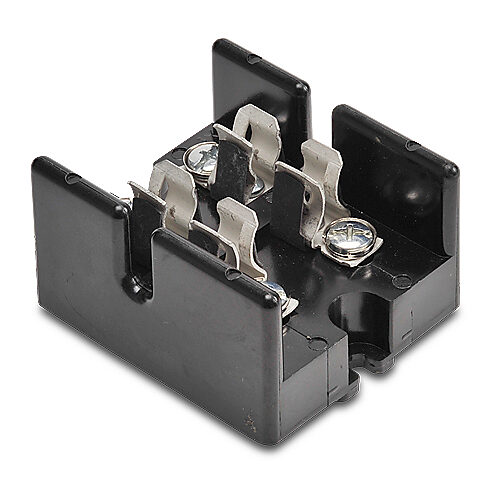 ตัวยึดฟิวส์ T30030-2SR Fuse Holder 2P 30A 300V Bussmann