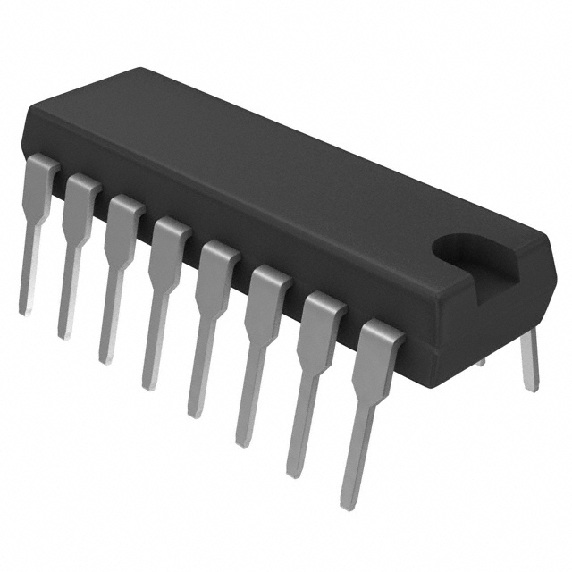MAX232EPE MAX232CPE DIP-16