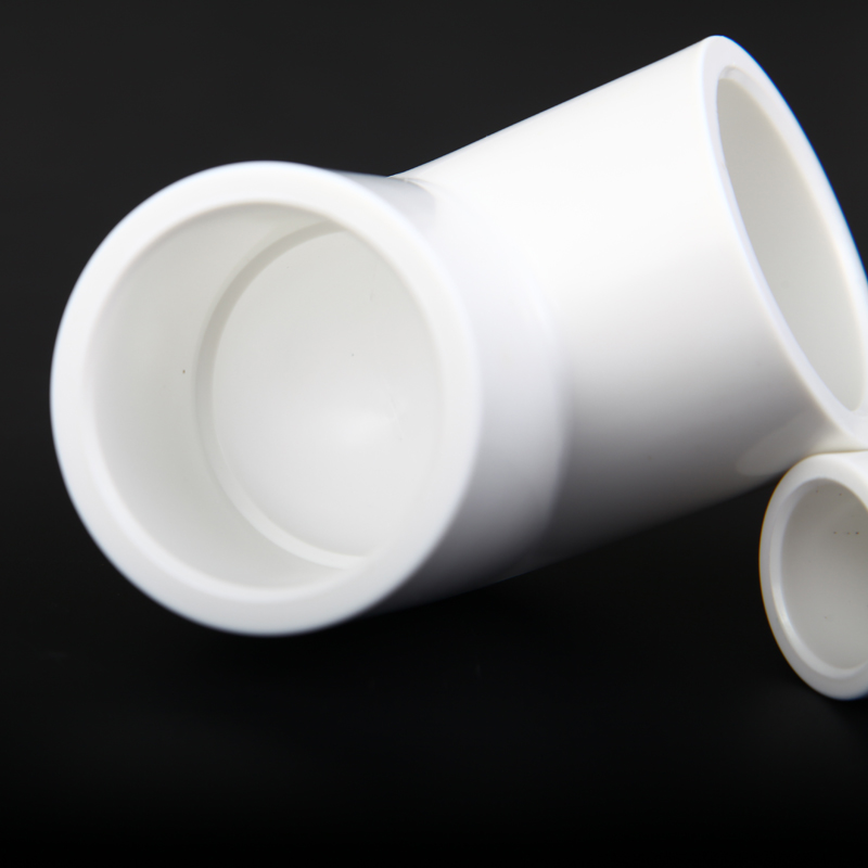 ข้องอ 90 Sanking 50 มิล