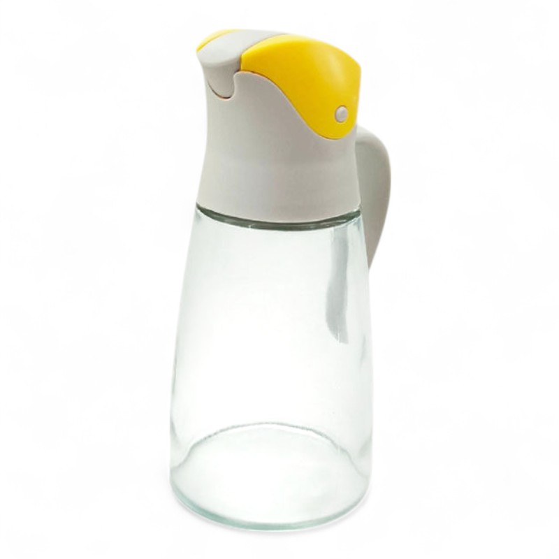 เหยือกแก้วใส่น้ำมัน 350 ml.(PS)