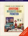 Advertising And Integrated Brand Promotion 4ED (ISE) ISBN 9780324311327