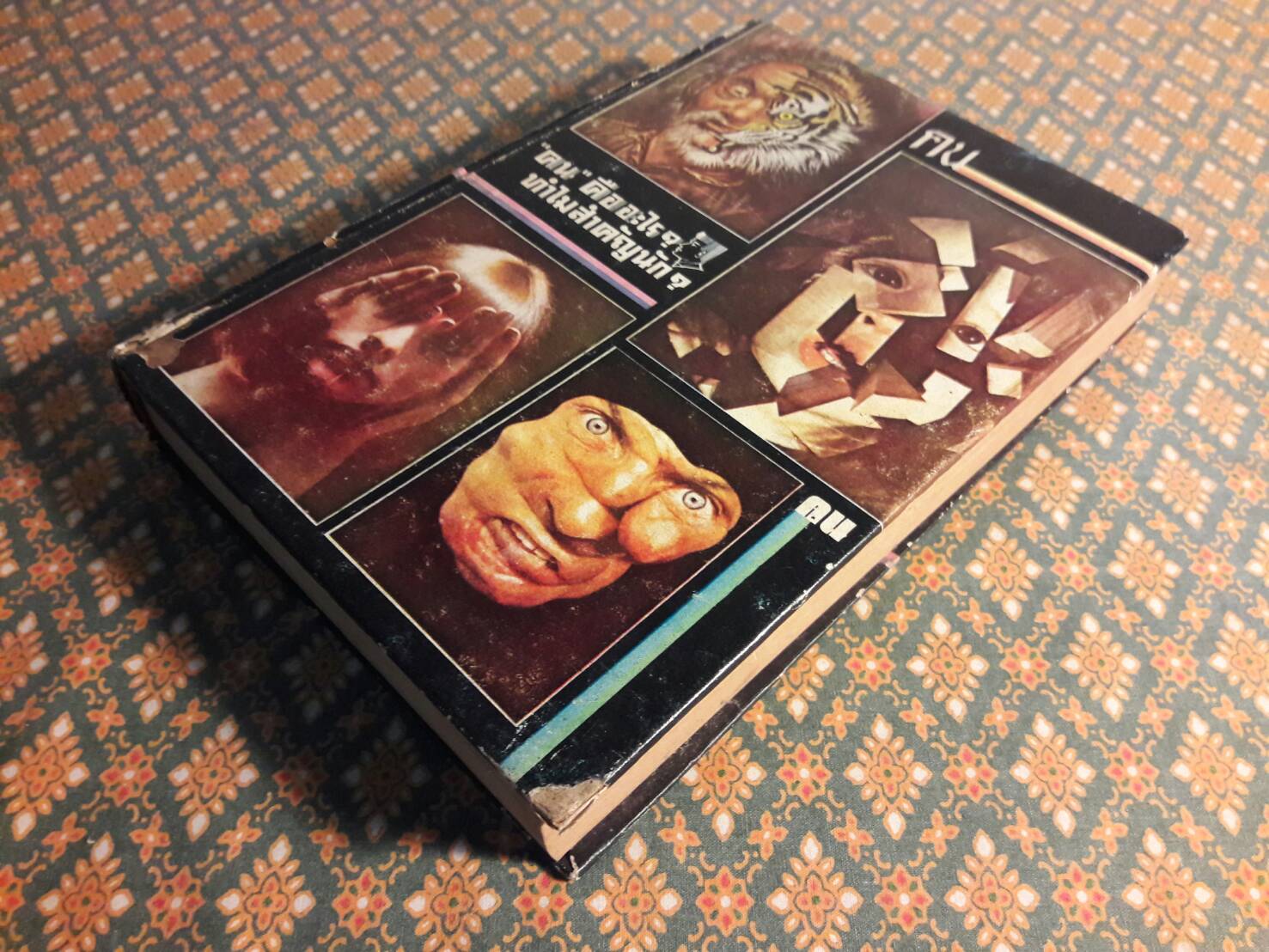 คน คืออะไร ทำไมสำคัญนัก?