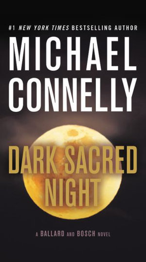 DARK SACRED NIGHT