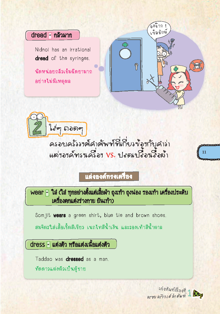 Expernet หนังสือ เก่งศัพท์ระดับเทพ [ เกรด B หนังสือมีตำหนิ ] : เก่งศัพท์ภาษาอังกฤษทันใจ ฝรั่งเข้าใจ คนไทยอ้าปากค้าง! อ่านเล่มนี้ เก่งศัพท์ภาษาอังกฤษชัวร์!