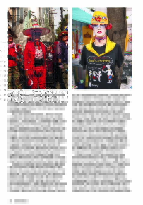 Riverbooks หนังสือประวัติศาสตร์ : Very Thai Everyday Popular Culture