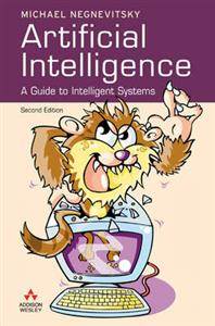 Artificial Intelligence: A Guide to Intelligent Systems ISBN 9781408225745