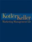 Marketing Management, 12/E