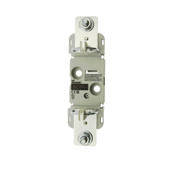 ฐานฟิวส์ SD1-D 1P 250A 690V สำหรับฟิวส์ 40x75x53mm (NH1) Bussmann
