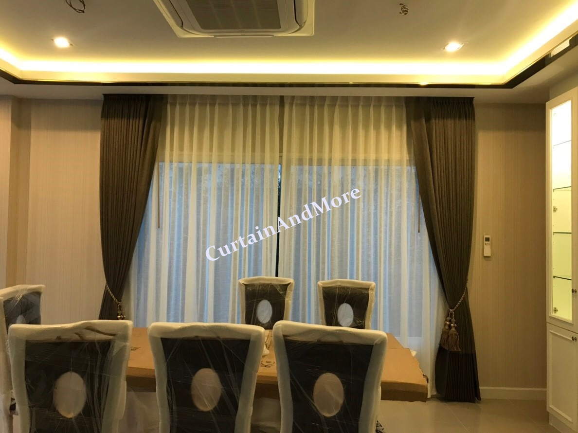 โครงการ The Grand ปิ่นเกล้า (พุทธมณฑลสาย 4)