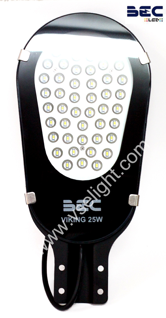 โคมถนน LED BEC รุ่น VIKING 25W VIKING 50W - Streetlight LED BEC