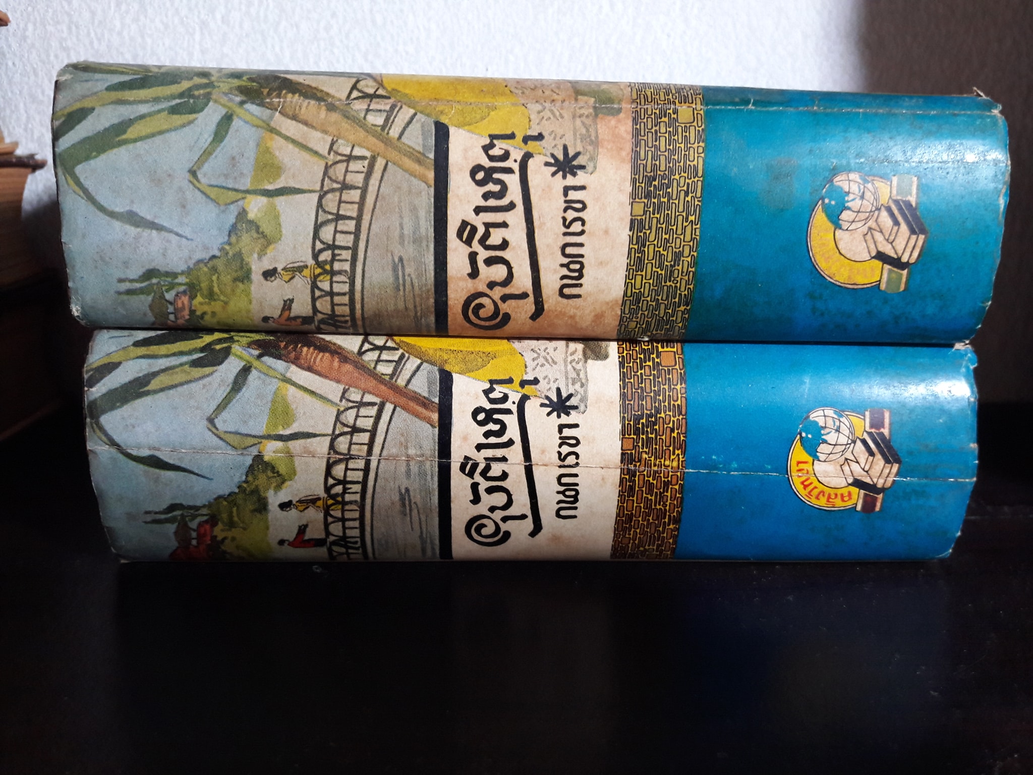 อุบัติเหตุ (2 เล่มจบ)