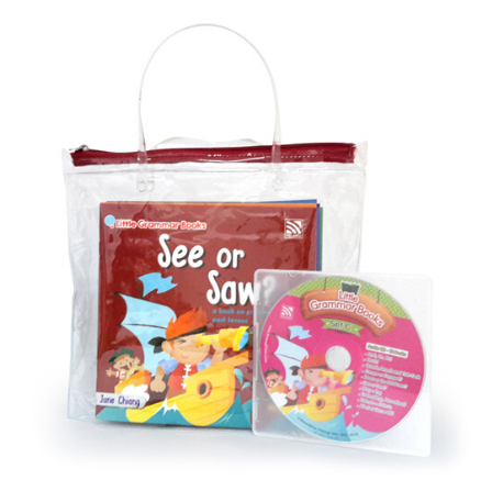 Little Grammar Set C