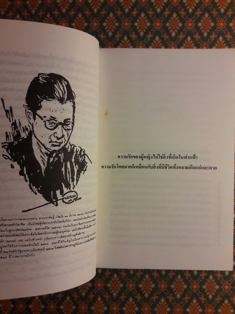 แสนรักแสนแค้น