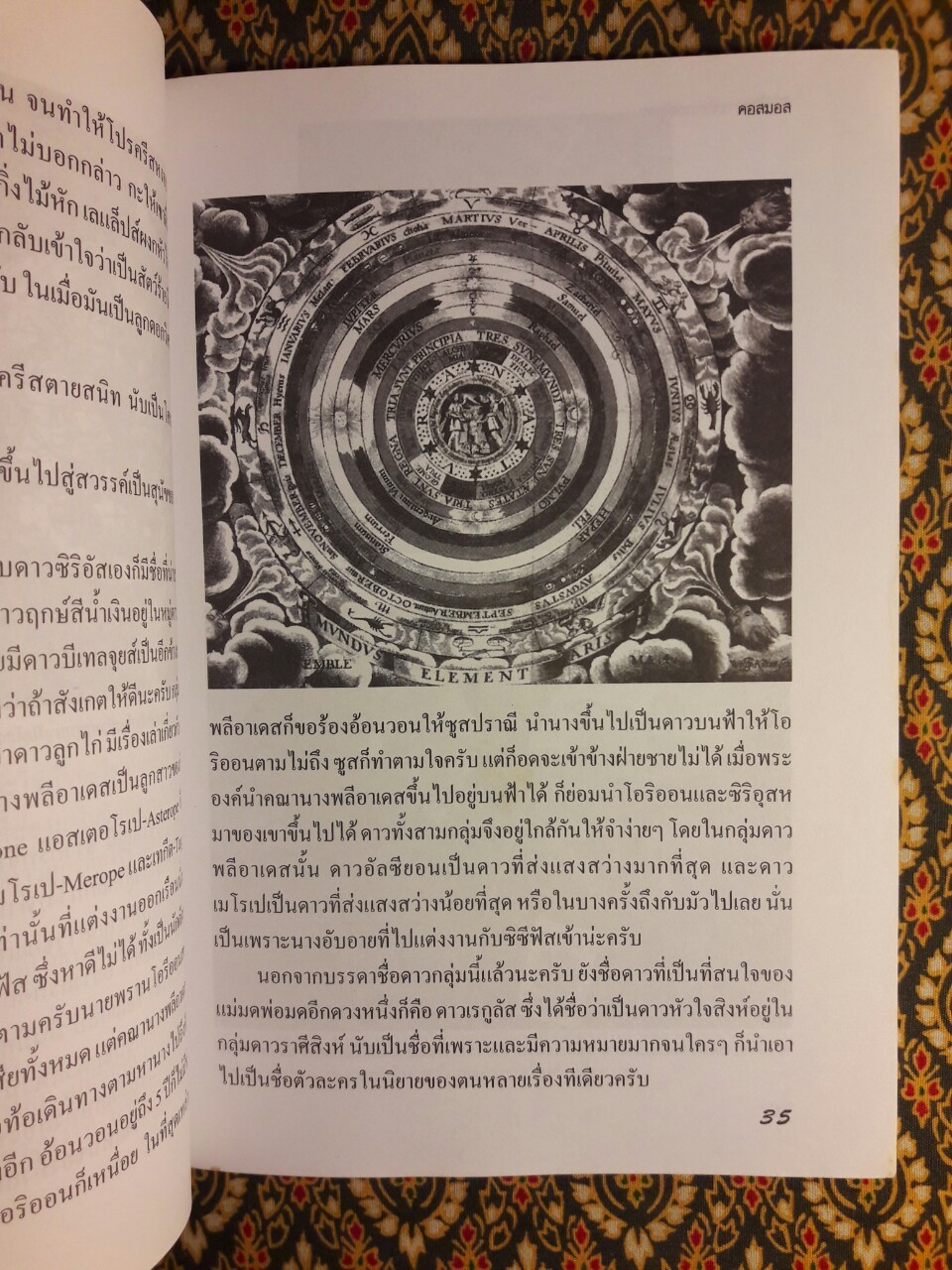 สัตว์พิสดารจากเทพนิยาย