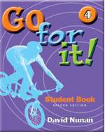 Go for it! 4 ISBN 9781413000290