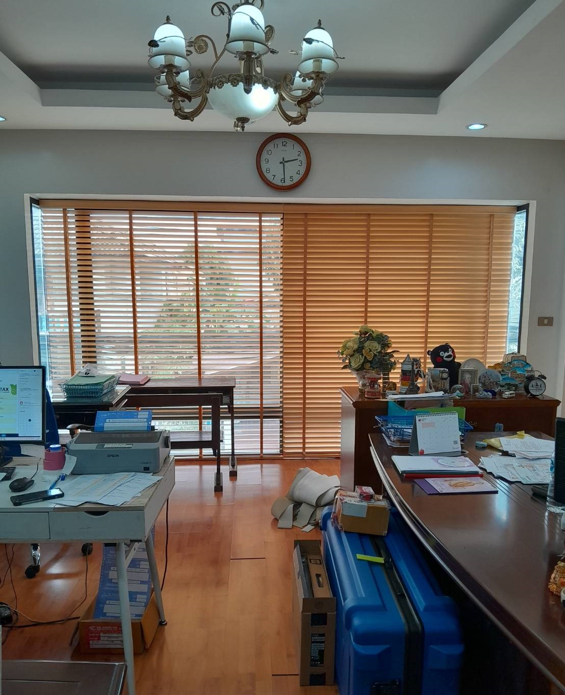 หน่วยงานสายไหม ซอย13