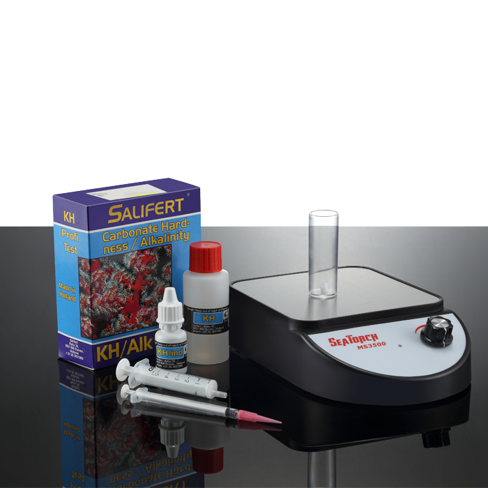 Seatorch Magnet Mixer