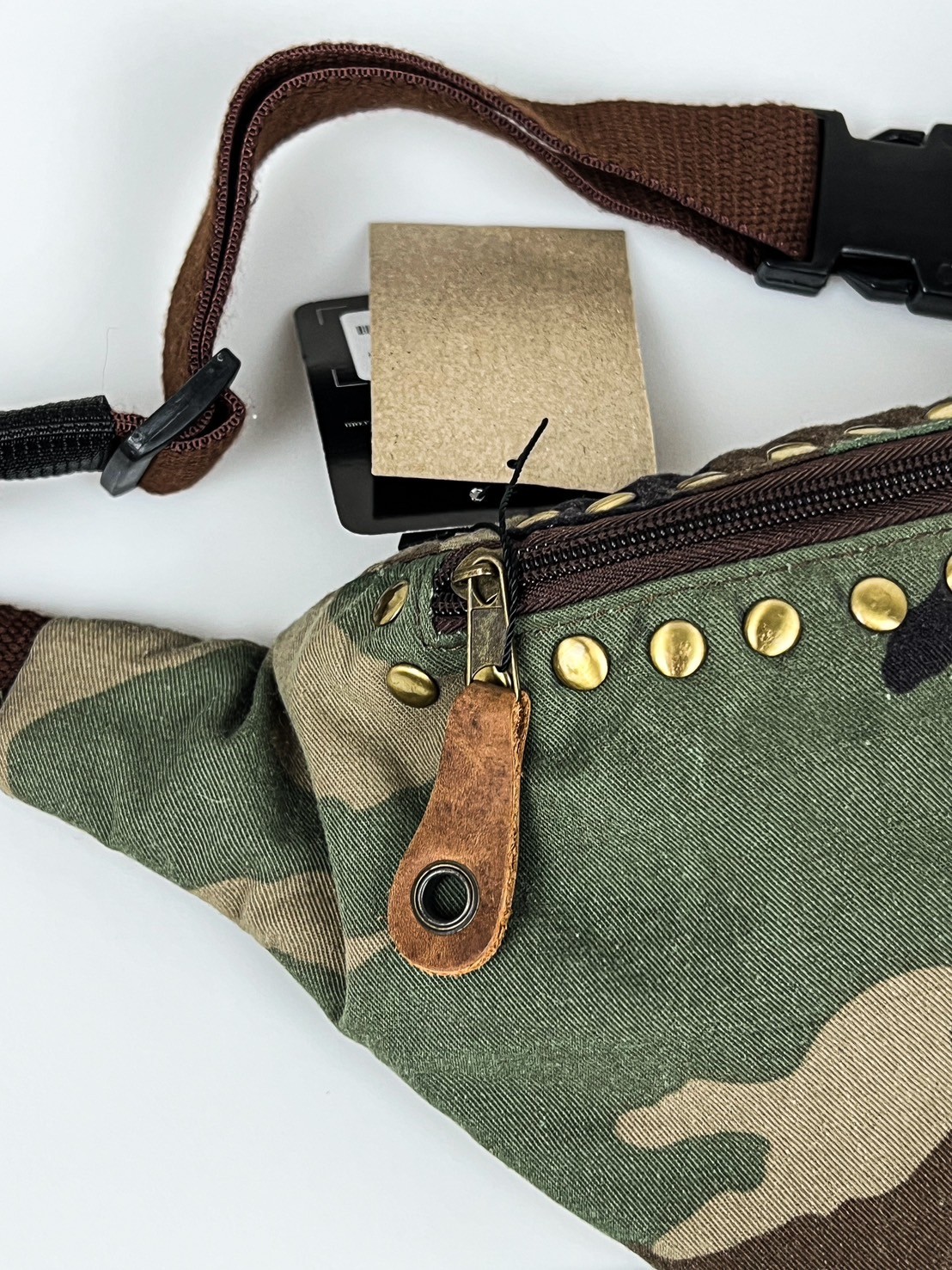 Saiant Bag (สีเขียว)