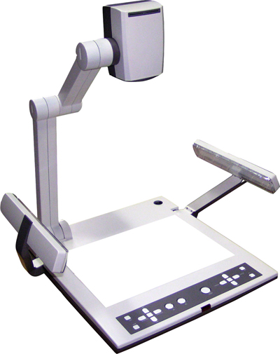 เครื่องฉายภาพ 3 มิติ Visualizer GYGAR