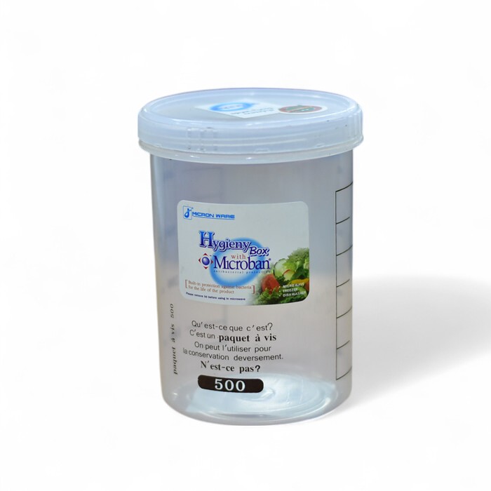 กระปุกAntibac 5633 (500ml.)
