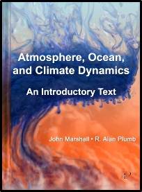 Atmosphere, Ocean and Climate Dynamics 1st Edition ISBN 9780125586917