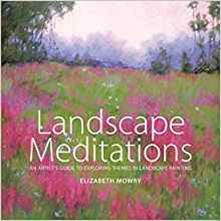 Landscape Meditations ISBN 9780823026029