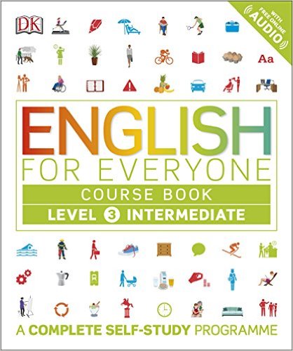 ENGLISH FOR EVERYONE: COURSE BOOK level3