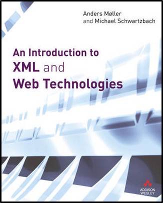 An Introduction to XML and Web Technologies ISBN 9780321269669