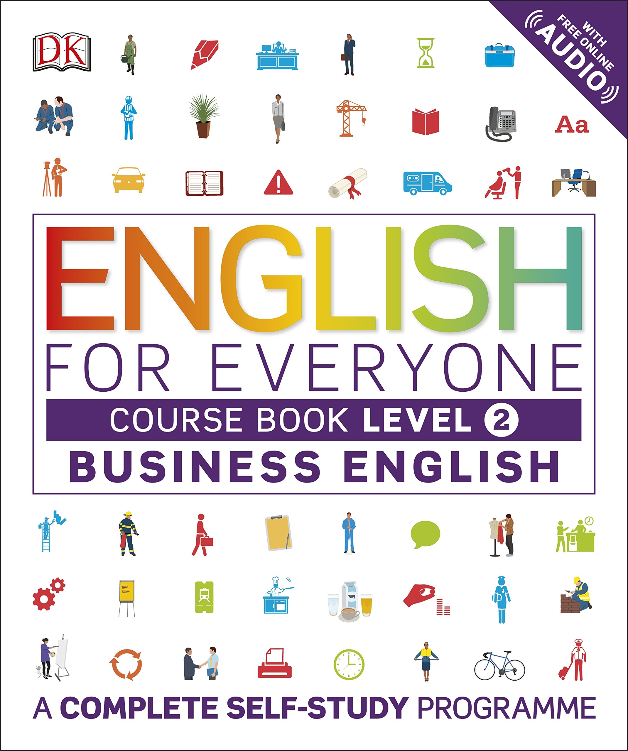 ENGLISH FOR EVERYONE: BUSINESS ENGLISH l