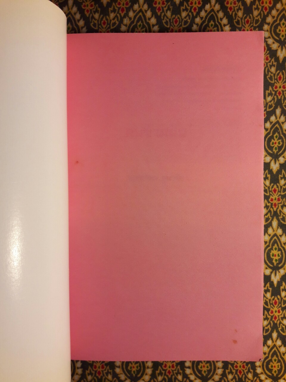 คนข้ามฝัน (หนังสือดี 100 เล่ม ที่เด็กและเยาวชนไทยควรอ่าน)