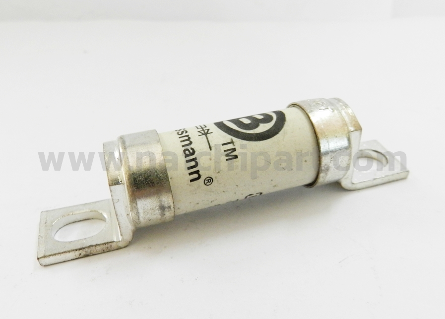 ฟิวส์เฉพาะทาง BS88 25ET 25A 690V Bussmann / Eaton