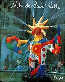 Niki de Saint Phalle: My Art-My Dreams Perfect ISBN 9783791339849