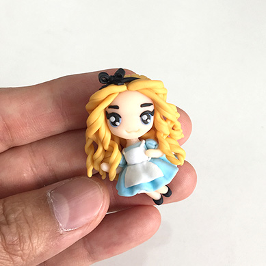 ดินโพลิเมอร์ นักปั้นน้อย 250 กรัม