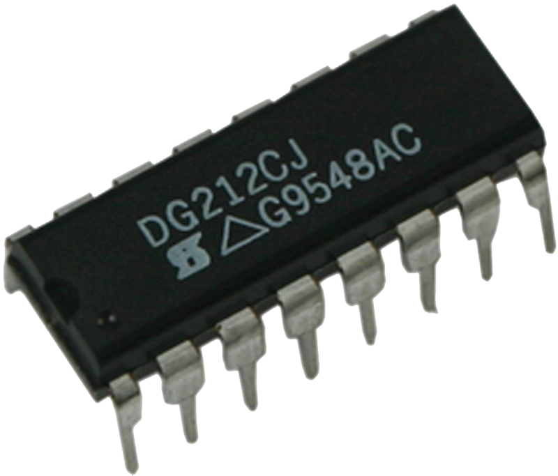 DG212CJตัวถังDIP16ขาราคาตัวล่ะ