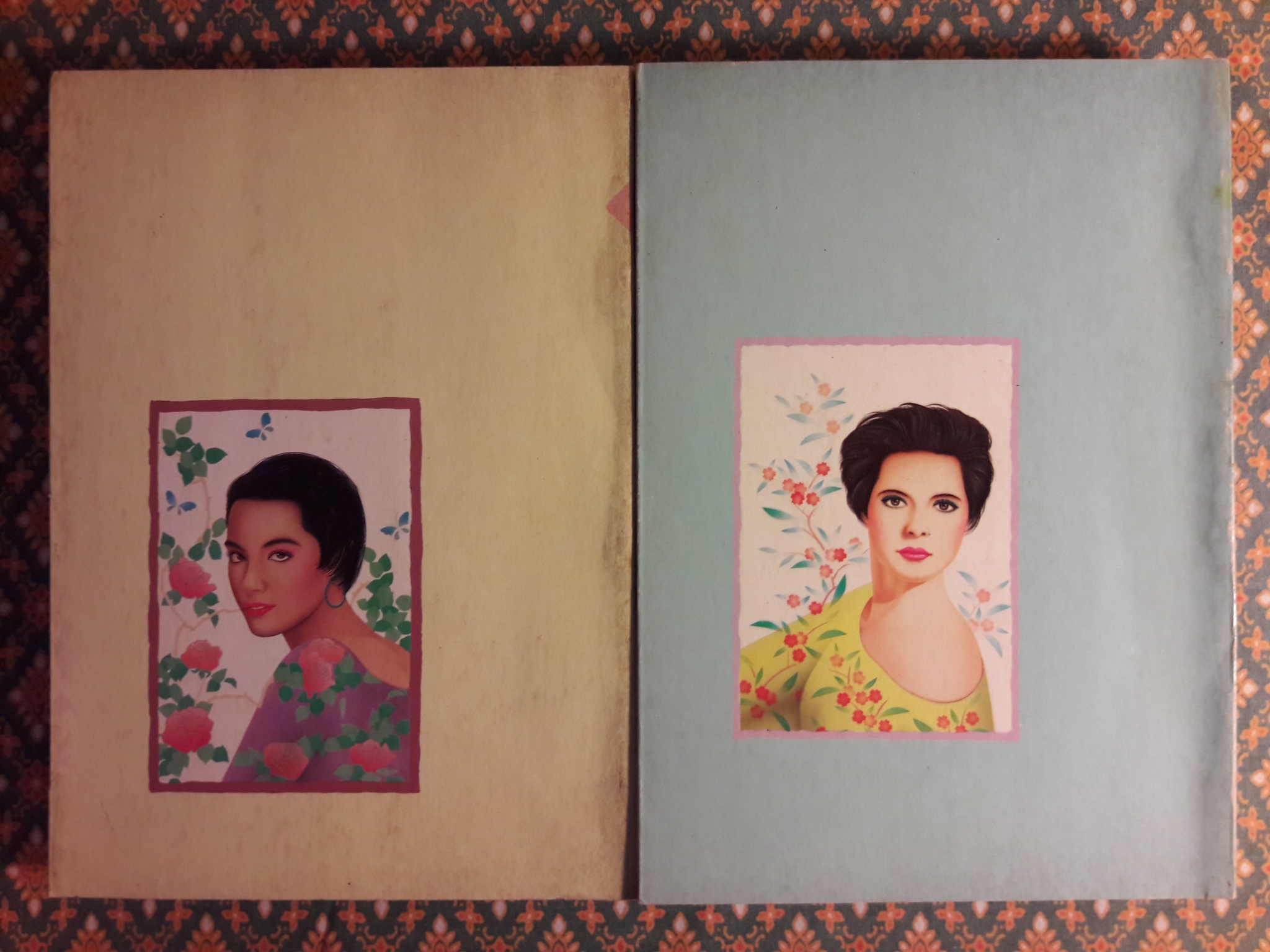 ข้าวเปลือก (2 เล่มจบ)