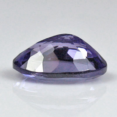 **ขายแล้ว**เเทนซาไนท์ (Tanzanite) 1.37 กะรัต ไฟดี สีกำลังดี