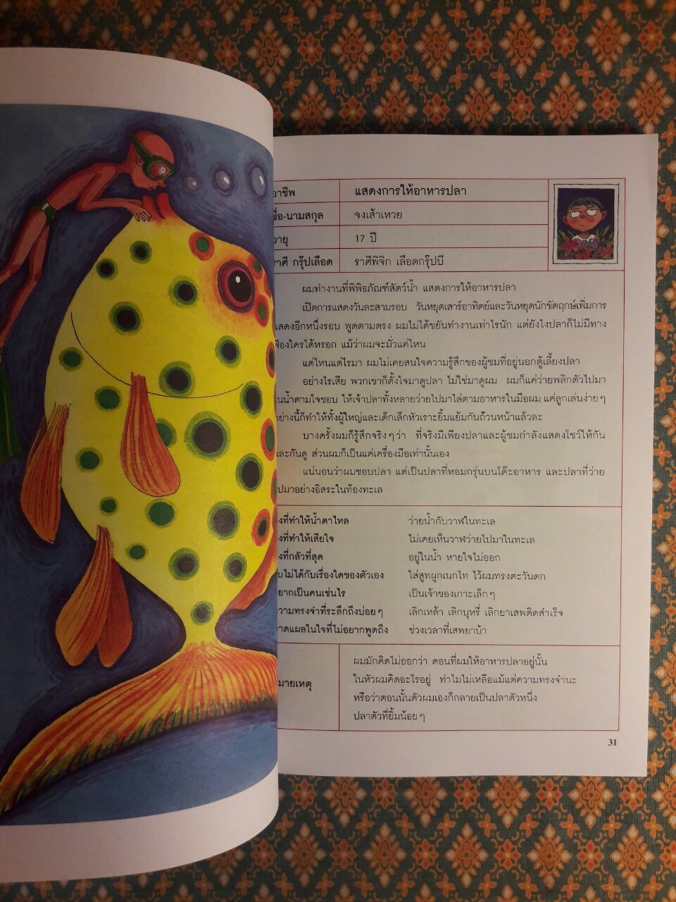 เรื่องส่วนตัว Private Me